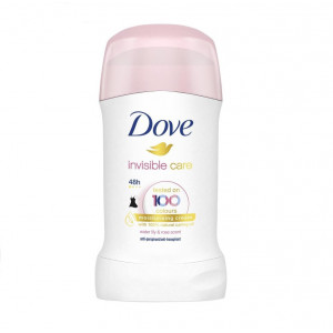 DOVE INVISIBLECARE FLORAL TOUCH ANTIPERSPIRANT STICK