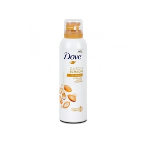 Gel de dus, dove | Dove spuma pentru dus cu ulei de argan | 1001cosmetice.ro