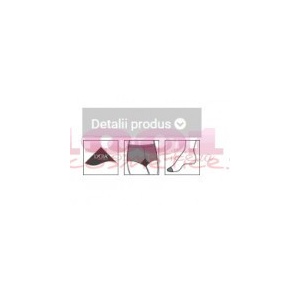 [Dres de damă elegante 20 den culoarea gri laura baldini - 1001cosmetice.ro] [3]