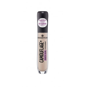 Essence camouflage waterproof healthy glow concealer light neutral 20 thumb 1 - 1001cosmetice.ro