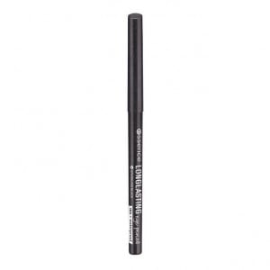 Essence long lasting creion de ochi retractabil sparkling black 34 thumb 2 - 1001cosmetice.ro