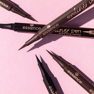 [Eyeliner pen extra long-lasting 020, essence - 1001cosmetice.ro] [7]