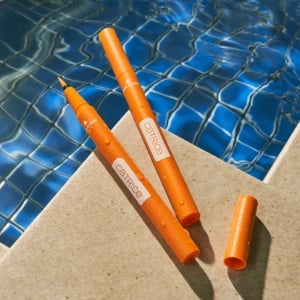 [Eyeliner tip carioca rezistent la apa poolside of life golden hour c04 catrice - 1001cosmetice.ro] [9]