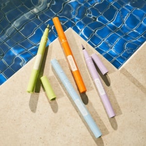 [Eyeliner tip carioca rezistent la apa poolside of life lime crush c01 catrice - 1001cosmetice.ro] [7]