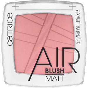 Fard de obraz (blush) | Fard de obraz airblush matt, pink lemonade 140, catrice | 1001cosmetice.ro