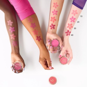 [Fard de obraz soft touch bouncy blush electric peony 20 essence, 5 g - 1001cosmetice.ro] [4]