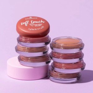 [Fard de obraz spuma soft touch rustic rouge 30 essence, 5 g - 1001cosmetice.ro] [3]