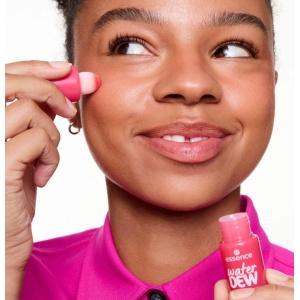 [Fard de obraz tip serum water dew, pinky bloom 10, essence, 3.5 ml - 1001cosmetice.ro] [2]