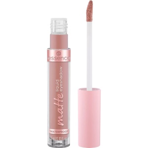 [Fard pentru pleoape matte liquid bare bliss 01 essence, 3 ml - 1001cosmetice.ro] [7]