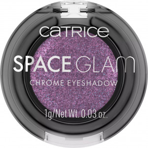 Fard pentru pleoape space glam chrome supernova 020, catrice thumb 1 - 1001cosmetice.ro