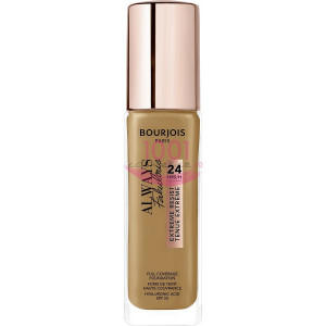 [Fond de ten bourjois always fabulous 24h extreme resist caramel 520 - 1001cosmetice.ro] [1]