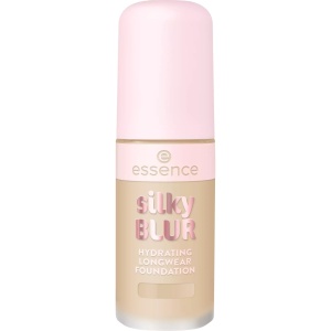 Fond de ten | Fond de ten hidratant silky blur 168 essence, 30 ml | 1001cosmetice.ro