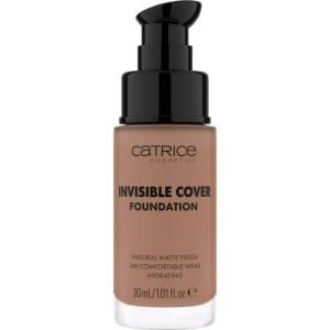 [Fond de ten invisible cover 050 c catrice, 30 ml - 1001cosmetice.ro] [6]