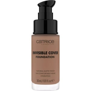 [Fond de ten invisible cover 052 n catrice, 30 ml - 1001cosmetice.ro] [6]