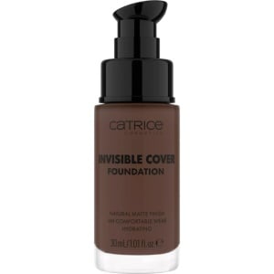 [Fond de ten invisible cover 067 c catrice, 30 ml - 1001cosmetice.ro] [6]