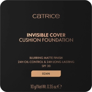 [Fond de ten invisible cover cushion 024 n catrice - 1001cosmetice.ro] [4]