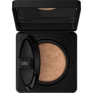 Față | Fond de ten invisible cover cushion 027c catrice | 1001cosmetice.ro