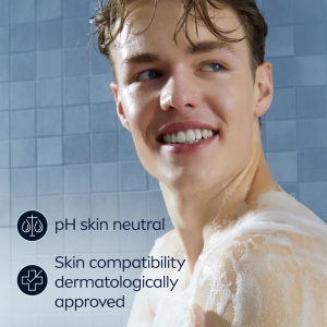 [Gel de dus 3 in 1, protect & care, nivea men, 250 ml - 1001cosmetice.ro] [2]