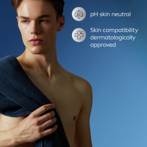 [Gel de dus 3 in 1, total relax, nivea men, 250 ml - 1001cosmetice.ro] [3]