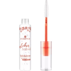 [Gel pentru gene si sprancene editie limitata aloha, babes! ready, sun-set, go! essence - 1001cosmetice.ro] [4]