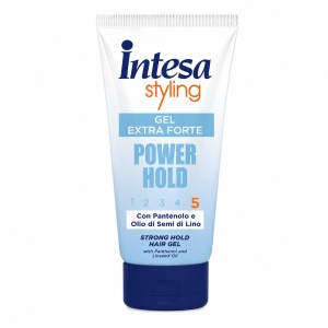 | Gel pentru par, wet look exra strong, intesa, 150 ml | 1001cosmetice.ro