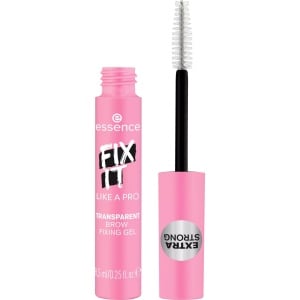 [Gel transparent pentru fixarea sprâncenelor fix it like a pro essence, 8.5 ml - 1001cosmetice.ro] [7]