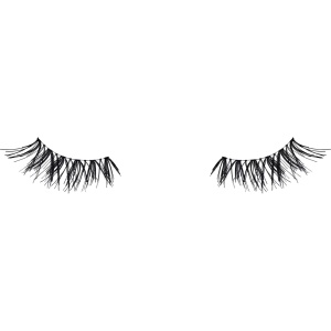 [Gene false faked 3/4 pre-cut lashes de la catrice - 1001cosmetice.ro] [2]