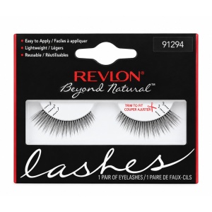 Ochi, revlon | Gene false tip banda, beyond natural 91294, revlon | 1001cosmetice.ro