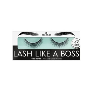 Gene false, essence | Gene false tip banda, like a boss, false stunning 04, essence | 1001cosmetice.ro