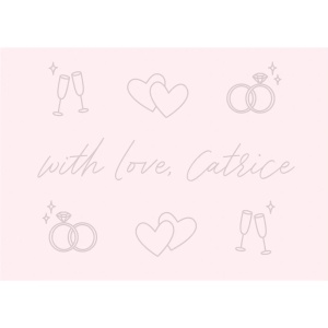 [Hartie pentru controlul sebumului brides & besties catrice 50 buc - 1001cosmetice.ro] [3]
