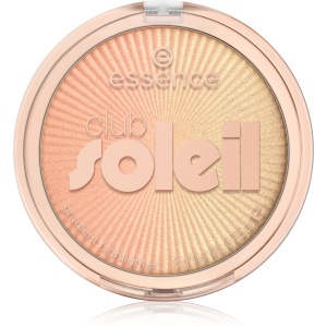 Essence | Iluminator gradient club soleil 01 sunset drip, essence, 8 g | 1001cosmetice.ro