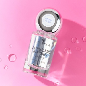 [Întăritor transparent pentru unghii the extreme nail hardener essence, 8 ml - 1001cosmetice.ro] [4]