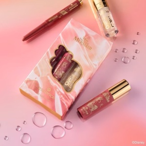 [Kit 3 produse pentru buze colectia disney the little mermaid de la essence  - 1001cosmetice.ro] [3]