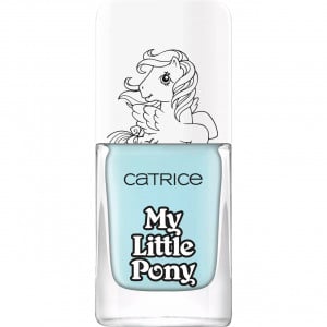 Lac de unghii Colectia My Little Pony Happy Skydancer C03 Catrice,10.5 ml