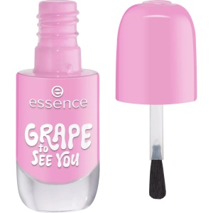 [Lac de unghii de lunga durata grape to see you 29 essence, 8 ml - 1001cosmetice.ro] [5]