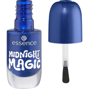 [Lac de unghii de lunga durata midnight magic 51 essence, 8 ml - 1001cosmetice.ro] [3]