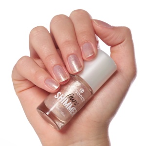 [Lac de unghii fairy shimmer nail polish 05 essence 8 ml - 1001cosmetice.ro] [3]