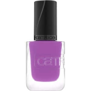 [Lac de unghii gel affair grape minds think alike 024 catrice - 1001cosmetice.ro] [1]