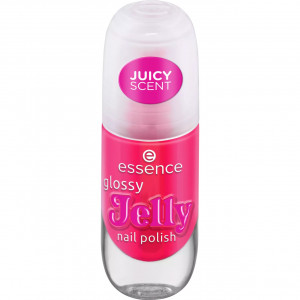 Lac de unghii glossy jelly candy gloss 02 essence, 8 ml thumb 2 - 1001cosmetice.ro