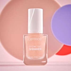 [Lac de unghii glow tint shimmer sparkle symphony 030 catrice, 10,5 ml - 1001cosmetice.ro] [8]