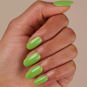 Lac de unghii iconails gel lacquer iced matcha latte150 catrice 10,5 ml thumb 4 - 1001cosmetice.ro