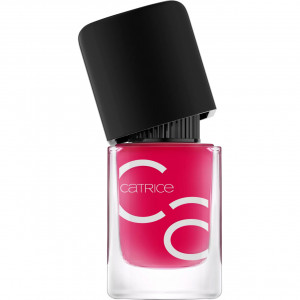 Lac de unghii iconails gel lacquer jelly-licious141 catrice 10,5 ml thumb 4 - 1001cosmetice.ro