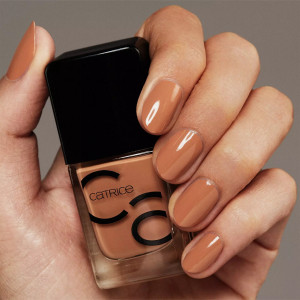 Lac de unghii iconails toffee dreams 125 catrice thumb 4 - 1001cosmetice.ro