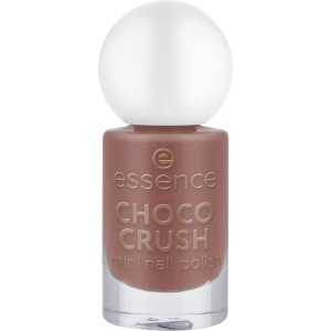 Oja &amp; tratamente | Lac de unghii mini choco crush essence, 5 ml | 1001cosmetice.ro