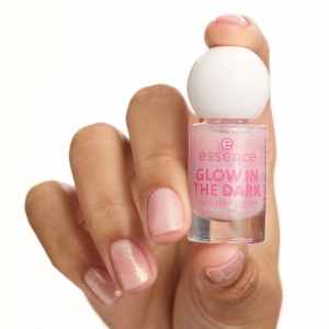 [Lac de unghii mini glow in the dark essence, 5 ml - 1001cosmetice.ro] [7]