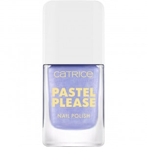 Lac de unghii pastel please cloud nine 020, catrice, 10,5 ml thumb 1 - 1001cosmetice.ro