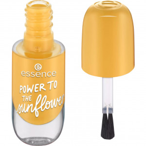 [Lac de unghii power to the sunflower 53, essence - 1001cosmetice.ro] [1]