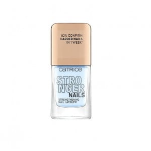 [Lac intaritor pentru unghii, stronger nails strengthening, mighty blue 11, catrice, 10.5 ml - 1001cosmetice.ro] [1]