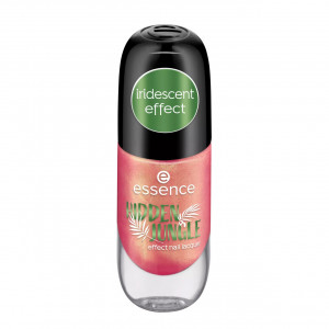 Lac pentru unghii effect hidden jungle golden hour 03 essence thumb 5 - 1001cosmetice.ro