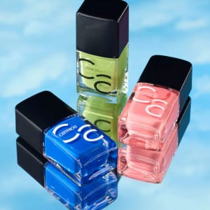 Lac pentru unghii iconails 176 catrice, 10,5 ml thumb 10 - 1001cosmetice.ro